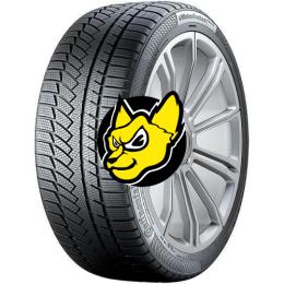 CONTINENTAL WINTER CONTACT TS 850P 245/45 R20 103W XL FR AO