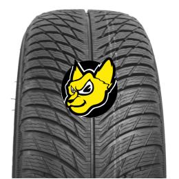 MICHELIN PILOT ALPIN 5 SUV 255/45 R20 105V XL (*)