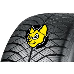 NANKANG AW-6 CROSS SEASONS 195/60 R15 88H