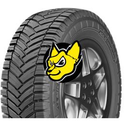 MICHELIN AGILIS CROSSCLIMATE 225/55 R17C 104/102H CELOROČNÍ