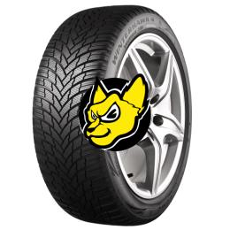 FIRESTONE WINTERHAWK 4 205/55 R17 95V XL
