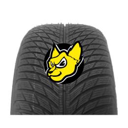 MICHELIN PILOT ALPIN 5 255/30 R19 91W XL