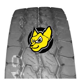 BRIDGESTONE M852 265/70 R19.50 143/141J TRAILER M+S 3PMSF