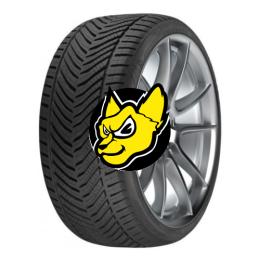 ORIUM (Michelin) ALL SEASON SUV 225/55 R18 102V XL CELOROČNÍ M+S