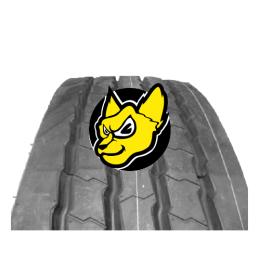 HANKOOK TH31 SMART FLEX 205/65 R17.50 132/130J TRAILER M+S 3PMSF