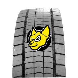 APOLLO ENDURACE RD2 265/70 R19.50 140/138M ZADNÍ NÁPRAVA M+S 3PMSF