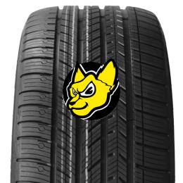 MICHELIN PILOT SPORT ALL SEASON 4 (A/S4) 295/40 R21 111V XL (NE0) M+S CELOROČNÍ [Porsche]