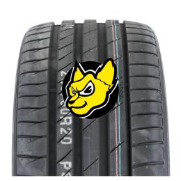 KUMHO PS71 ECSTA ECSTA 235/60 R18 103T (EV) K-SILENT