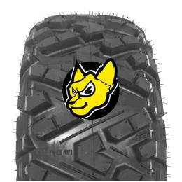 DURO (HWA FONG) DI2039 POWER GRIP V2 29x11.00 R14 81N TL 8PR E4