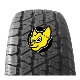 BF-GOODRICH SILVERTOWN (RADIAL) 185/80 R13 90S WW 73MM OLDTIMER