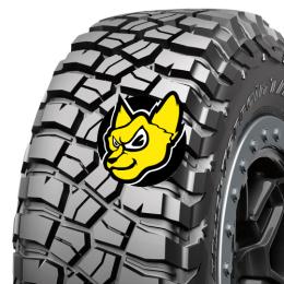 BF-GOODRICH MUD TERRAIN T/A KM3 245/70 R16 113/110Q P.O.R.