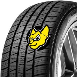 RADAR DIMAX WINTER SPORT 195/60 R15 88V M+S