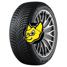 GITI WINTER W2 165/70 R14 81T M+S