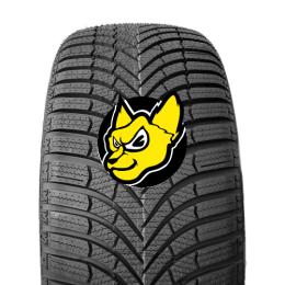 GITI WINTER W2 215/45 R17 91V XL M+S