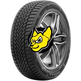 RADAR DIMAX WINTER 225/55 R17 101V XL M+S