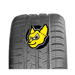 APOLLO ALNAC 4G ALL SEASON 195/45 R16 84V XL CELOROČNÍ M+S