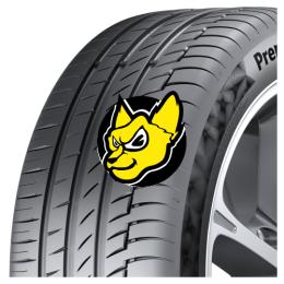CONTINENTAL PREMIUM CONTACT 6 315/30 R22 107Y XL (*) [BMW]
