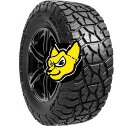 GREENTRAC ROUGH MASTER R/T 285/70 R17 121/118S P.O.R.