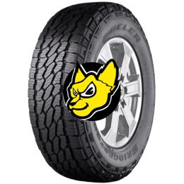 BRIDGESTONE DUELER ALL TERRAIN A/T002 265/60 R18 114H XL M+S