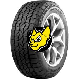 LASSA COMPETUS A/T 3 215/80 R15 102T M+S