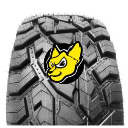 GREENTRAC ROUGH MASTER R/T 285/55 R20 117/114Q P.O.R. M+S