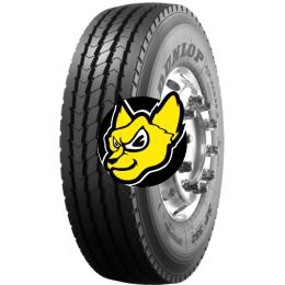 DUNLOP SP 382 315/80 R22.50 156/150K PŘEDNÍ NÁPRAVA ON/OF M+S