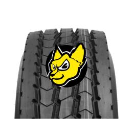 DUNLOP SP 382 315/80 R22.50 156/150K PŘEDNÍ NÁPRAVA ON/OF M+S