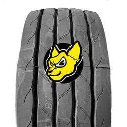 PIRELLI R02 PRO TRAILER 205/65 R17.50 132/130J M+S 3PMSF (133/133G) NÁVĚS/PŘÍVĚS