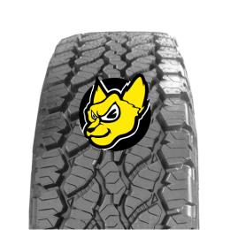 GENERAL GRABBER AT3 265/65 R17 112H CELOROČNÍ