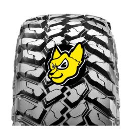 CST Sahara M/T II MT2 OOL LT265/65 R 17 117/114Q 8PR POR M+S