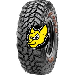CST Sahara M/T II MT2 OOL LT235/75 R 15 104/101Q 6PR POR M+S