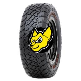 CST Sahara A/T II AT2 OOL LT285/75 R 16 116/113Q 6PR POR M+S