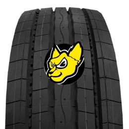INFINITY KTS300 385/65 R22.50 164K PŘEDNÍ NÁPRAVA M+S, 3PMSF