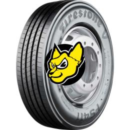 FIRESTONE FS411 245/70 R17.50 136/134M PŘEDNÍ NÁPRAVA M+S