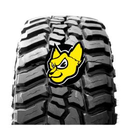 MICKEY THOMPSON BAJA BOSS M/T 40x13.50 R17 121Q P.O.R.