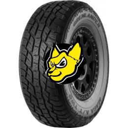 GRENLANDER MAGA A/T TWO 245/70 R16 113/110S