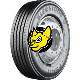 FIRESTONE FS411 245/70 R17.50 136/134M PŘEDNÍ NÁPRAVA M+S 3PMSF