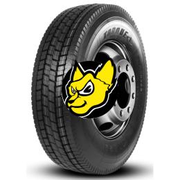 TORQUE TQ628 235/75 R17.50 143/141J ZÁBĚROVÁ PNEU M+S, 3PMSF