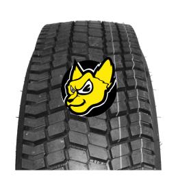 TORQUE TQ628 235/75 R17.50 143/141J ZÁBĚROVÁ PNEU M+S, 3PMSF