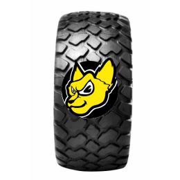 ALLIANCE 390 560/45 R22.5 TL