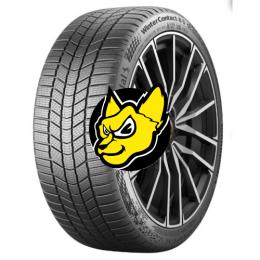 CONTINENTAL WINTER CONTACT 8 S 265/30 R19 93V XL FR (EVC) M+S