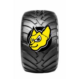 ALLIANCE 885 600/55 R265 TL