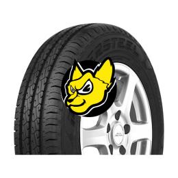 MASTERSTEEL MCT3 165/70 R14C 89/87R 89