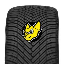 FORTUNA ECOPLUS 2 4S 195/55 R16 91V XL M+S