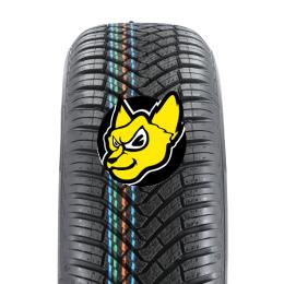 CONTINENTAL ALLSEASON CONTACT 145/80 R13 75M (EVC) M+S