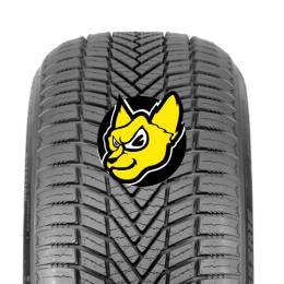 BERLIN TIRES ALL SEASON 2 255/45 R20 105W XL CELOROČNÍ M+S