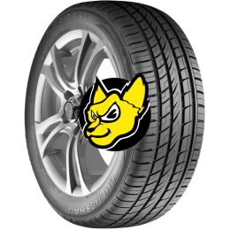 CST CSC303 245/70 R16 107T