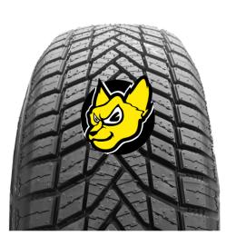 TERCELO CROSEASON 4S 205/55 R19 97W XL M+S