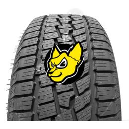 YOKOHAMA G061 GEOLANDAR CV 4S 245/50 R20 105V XL SUV M+S