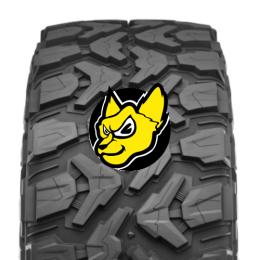 RADAR RENEGADE X 37x13.50 R22 128K TL P.O.R. M+S